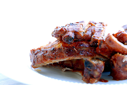 1 2 3 Mouthwatering Ribs Laura S Kitchen