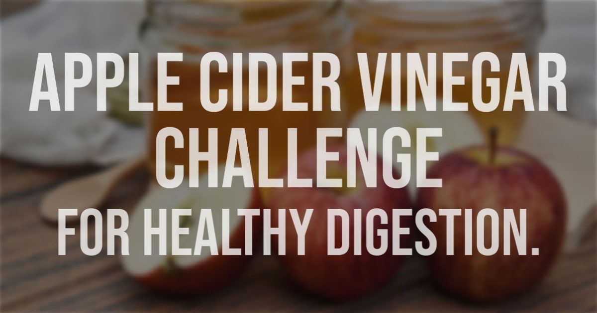 1 Week Bragg Apple Cider Vinegar Challenge Pics Intermittent