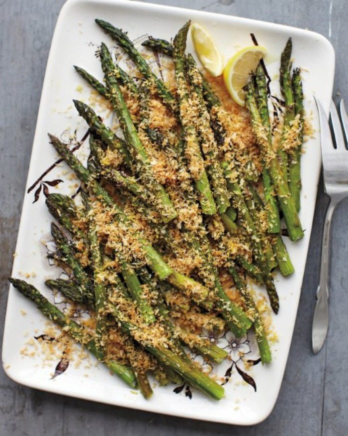 10 Amazing Asparagus Recipes For Spring Dash Of Wellness