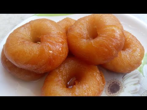 10 Badusha Recipe In Tamil Badhusha Sweet How