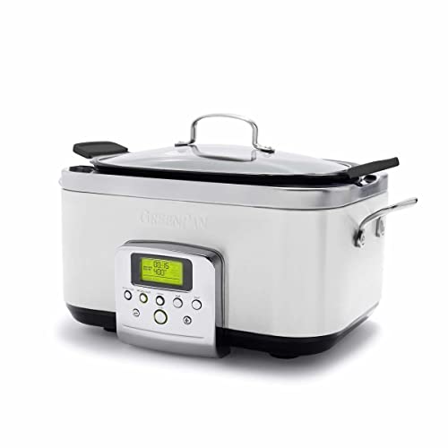 10 Best 6 Quart Slow Cookers Review 2019 Our Top Pick Will Surprise You