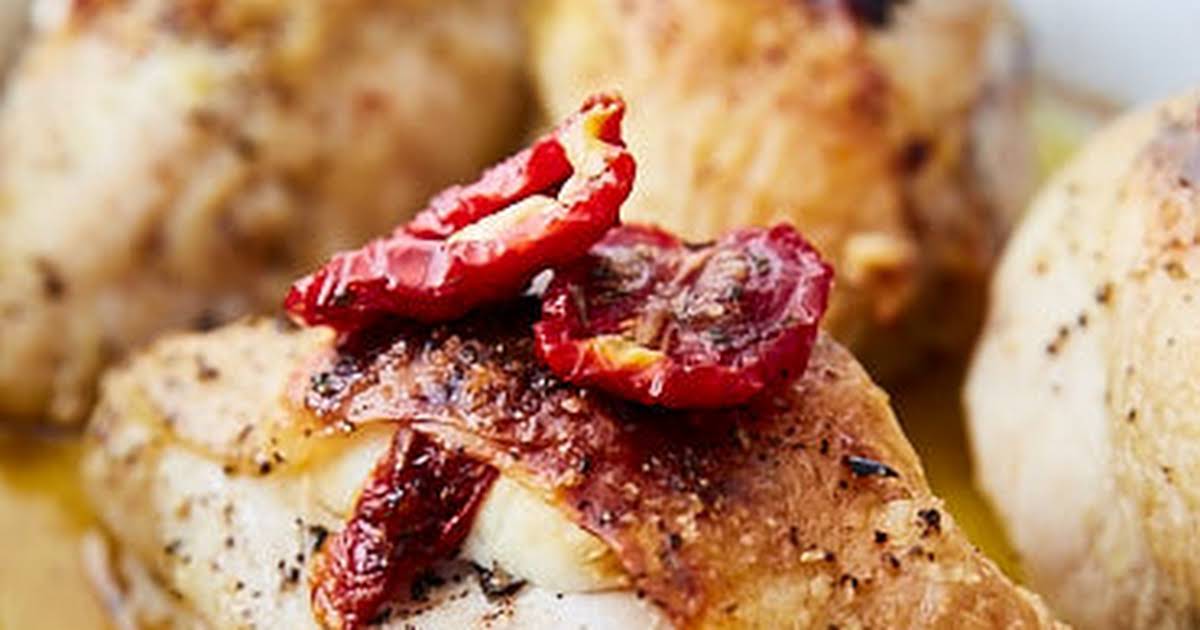 10 Best Bake Chicken Breast With Ribs Recipes Yummly