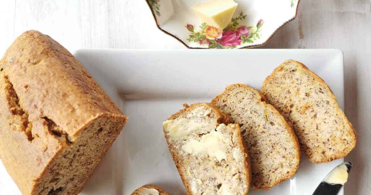 10 Best Banana Bread With Self Rising Flour Recipes Yummly