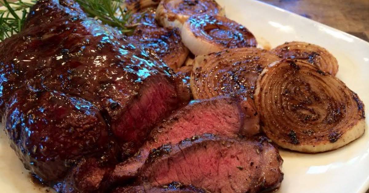 10 Best Boneless Sirloin Steak Recipes Yummly