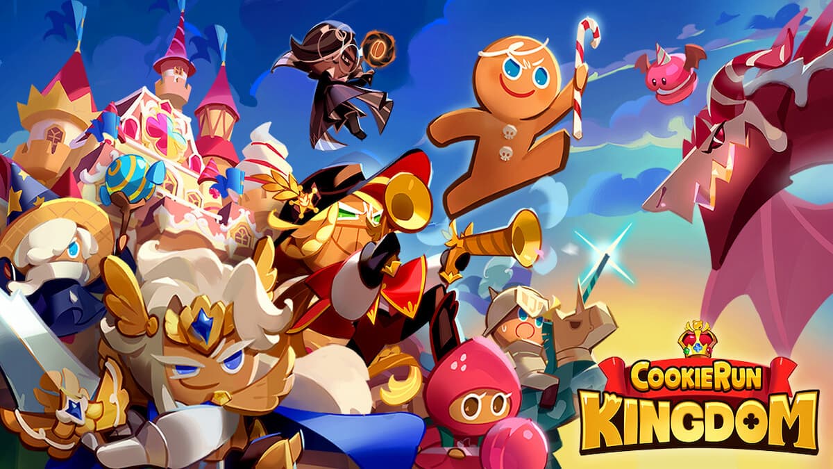 10 Best Defense Cookies To Use In Cookie Run Kingdom Gamer Journalist