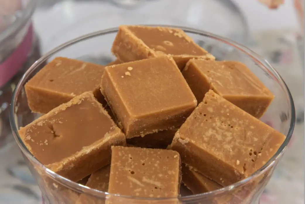 10 Best Easy Fudge With Condensed Milk Recipes