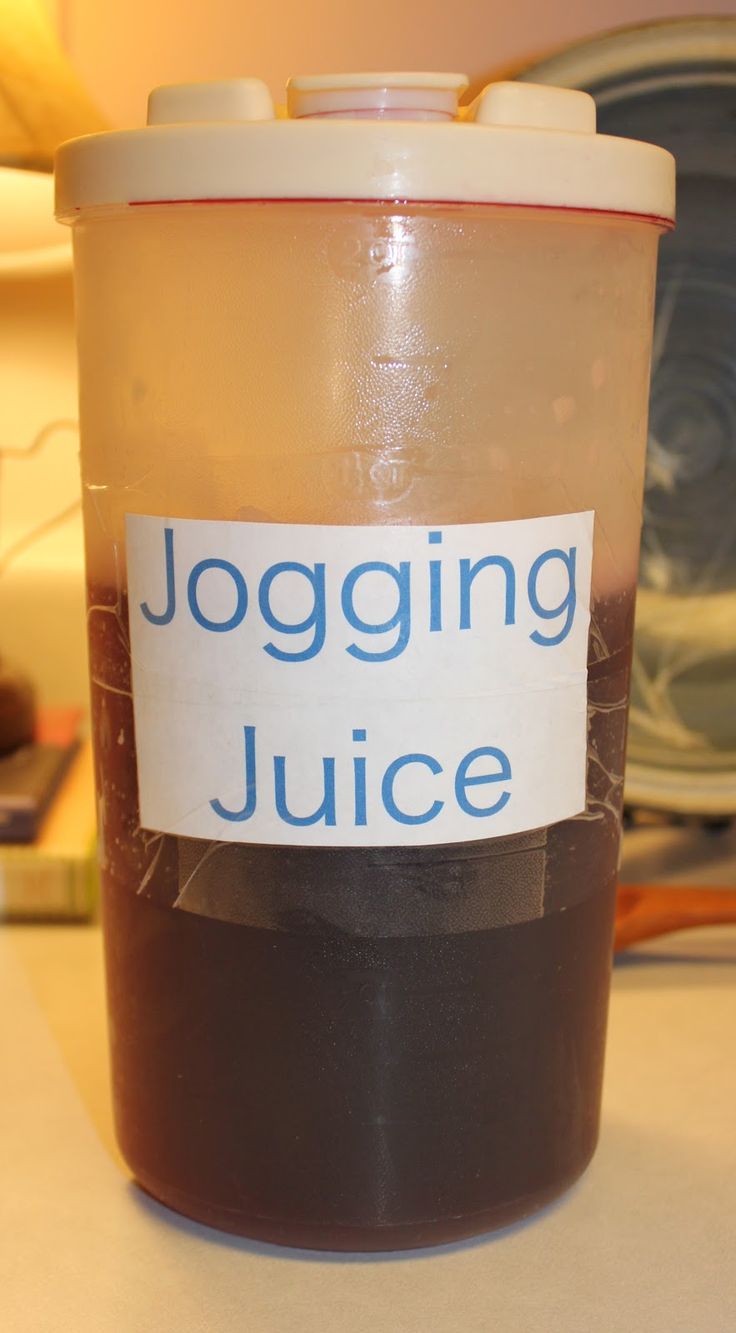 10 Best Jogging In A Jug Images In 2016 Jogging In A Jug Apple Cider