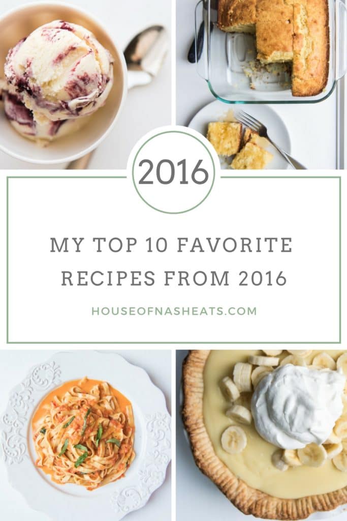 10 Best Peach Recipes House Of Nash Eats