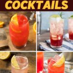 10 Best Sloe Gin Cocktails To Try At Home Insanely Good