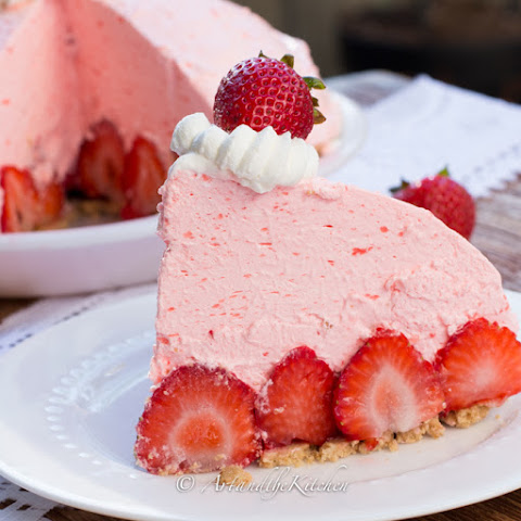 10 Best Strawberry Cream Cheese Cool Whip Pie Recipes Yummly