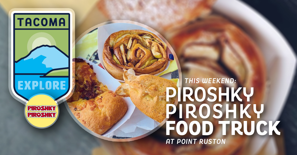 10 Best Things About Piroshky Piroshky Bakery