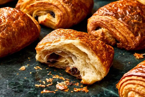 10 Classic French Pastries You Have To Try On Your Next Trip To France