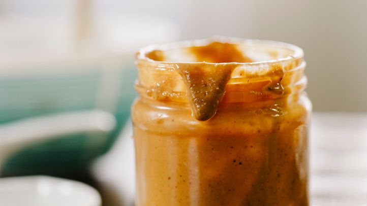 10 Creative Recipes That Feature Peanut Butter Everyday Health