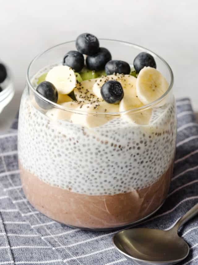 10 Delicious Chia Seed Recipes To Boost Your Weight Loss Journey