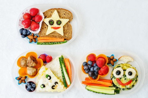 10 Delicious Nut Allergy Friendly Recipes For Your Child S Lunchbox