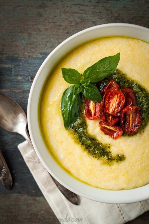 10 Delicious Ways To Serve Polenta