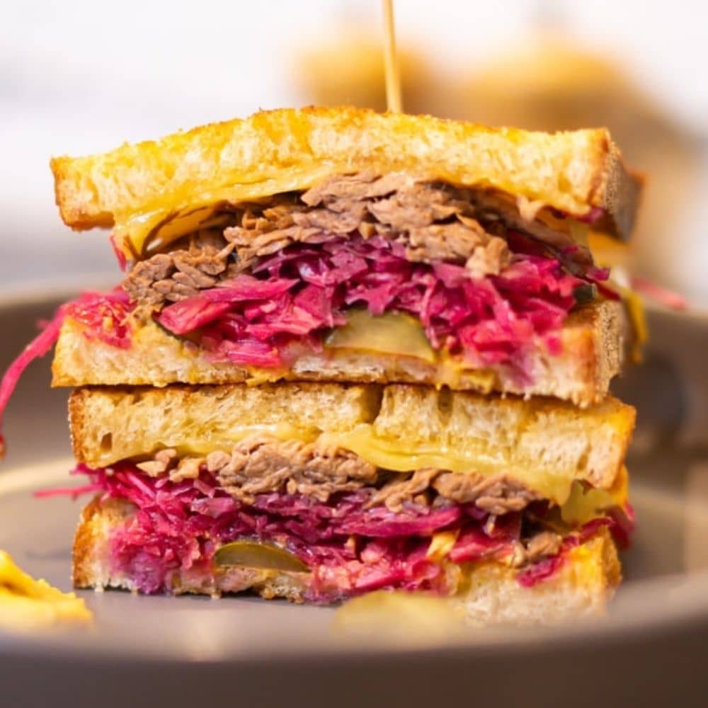 10 Different And Original Corned Beef Sandwich Recipes Delishably