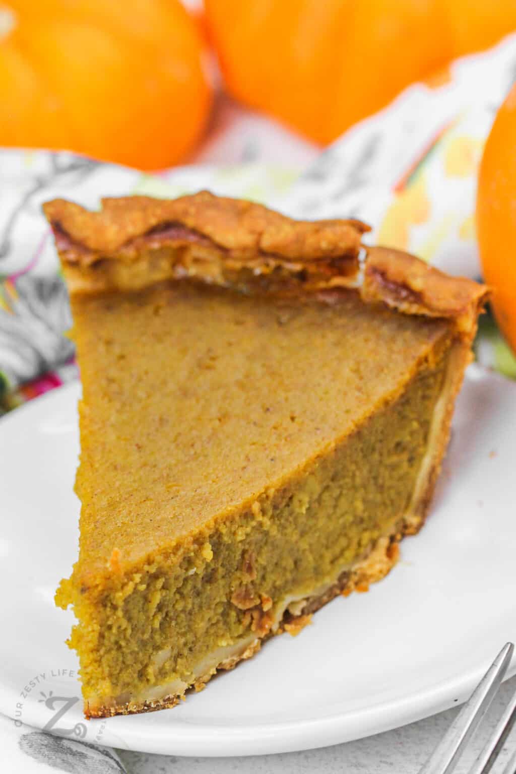 10 Different Ways To Serve Your Pumpkin Pie Pumpkin Pie Store Bought