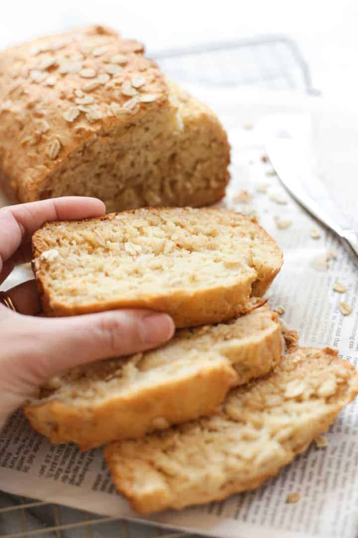 10 Easy Gluten Free Bread Recipes To Make On Repeat Dish By Dish