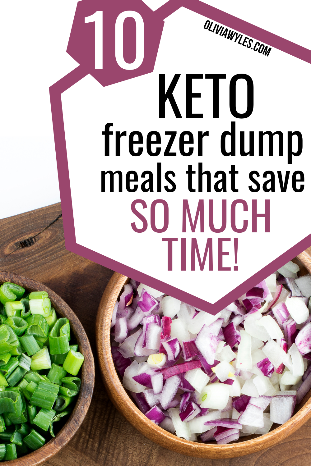 10 Easy Keto Crockpot Freezer Dump Meals To Save Your Sanity Dump