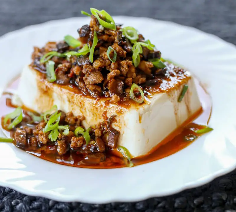 10 Easy Tofu Recipes For Beginners Tallypress