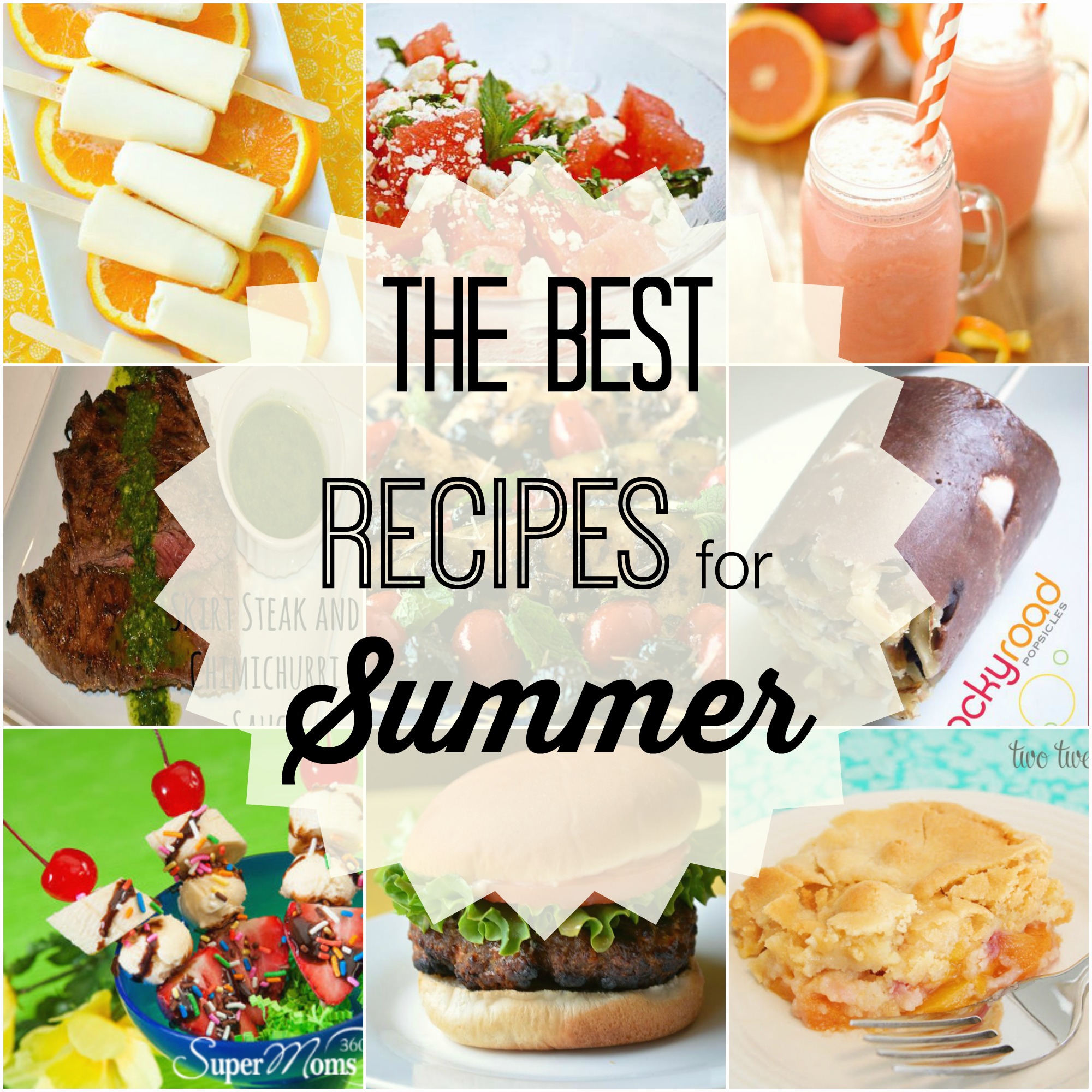 10 Epic Recipes You Must Try This Summer Simple Inspire To Cook