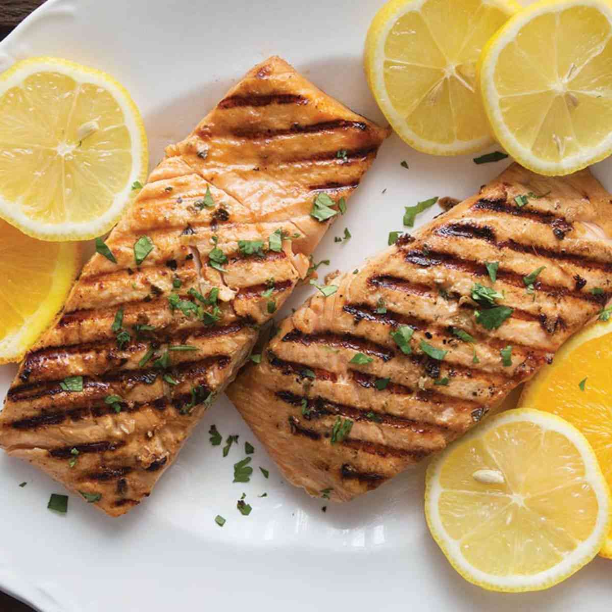 10 Grilled Fish Recipes To Try This Season A Couple Cooks