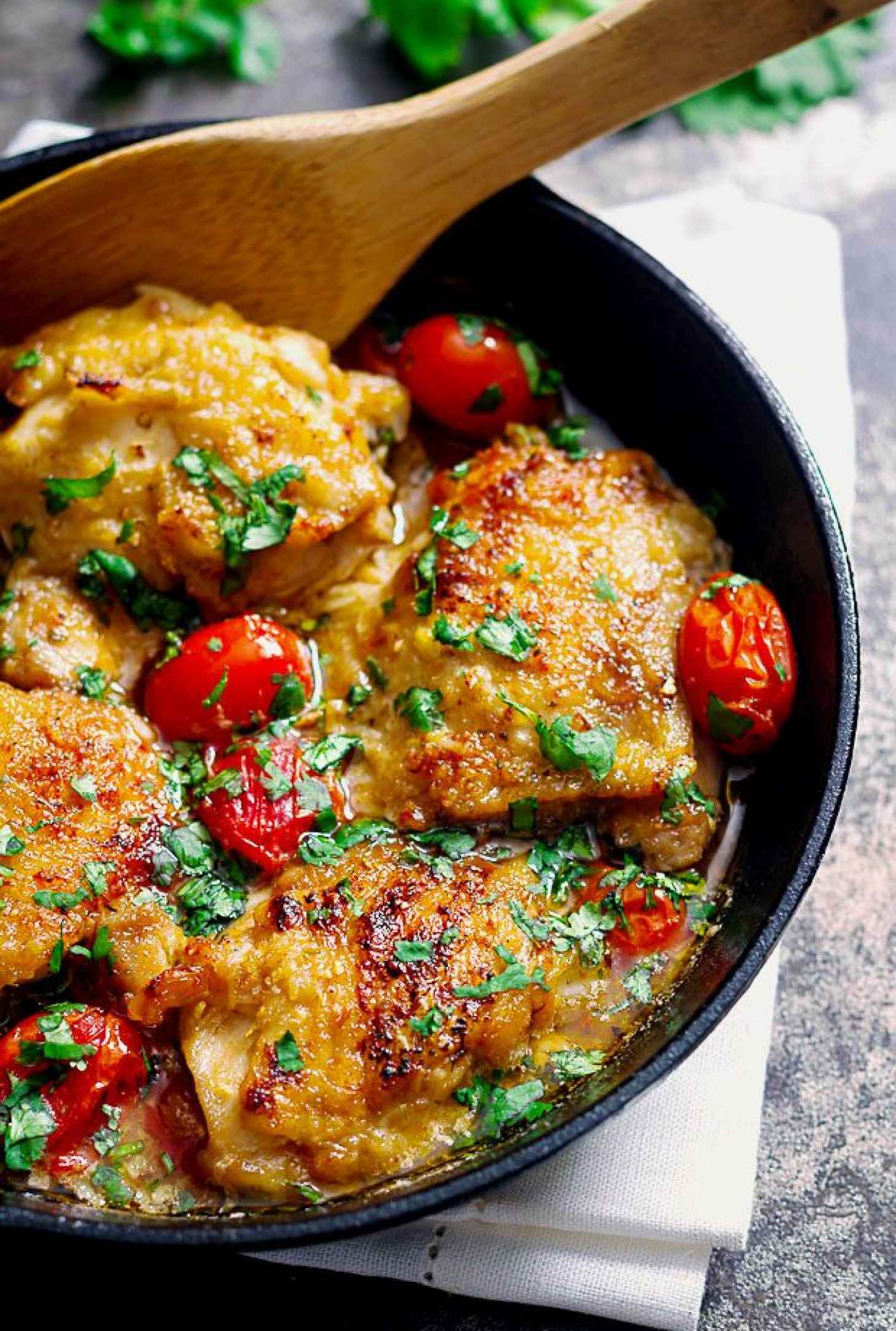 10 Healthy But Delicious Chicken Recipes You Ll Go Crazy For