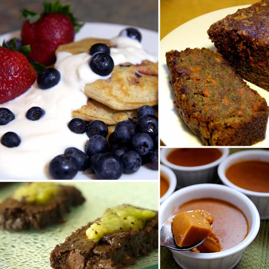 10 Healthy Puddings Made With Vegetables Vegetable Cake Desserts Snacks