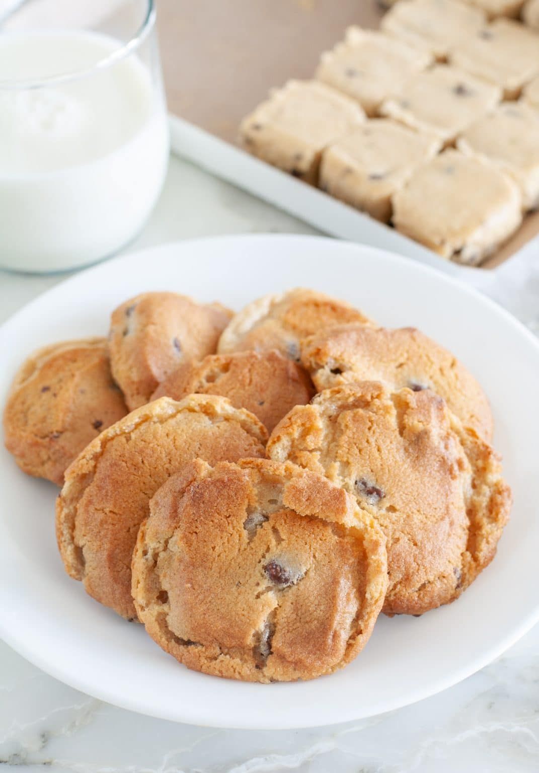 10 Irresistible Air Fryer Cookie Recipes Quick Crispy And Totally