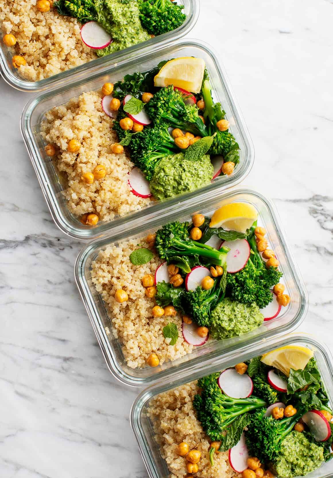 10 Meal Prep Ideas For The Week That Are Healthy Amp Delicious