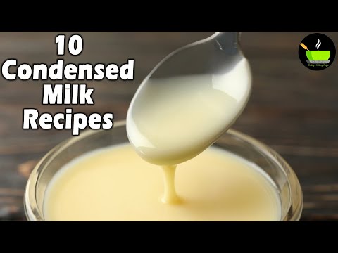 10 Milkmaid Recipes Quick Easy Condensed Milk Recipes Desserts