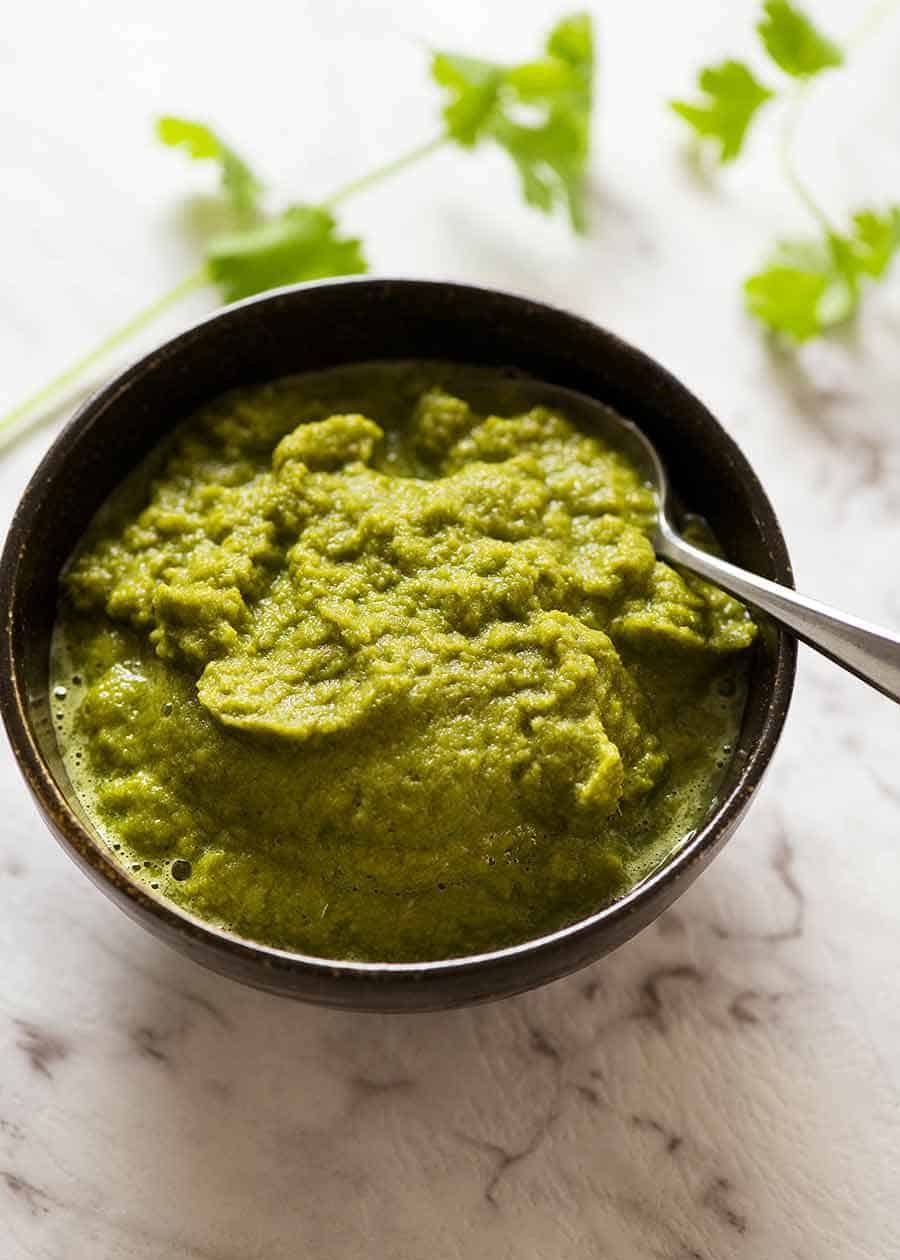 10 Minute Oil Free Curry Paste Vegevega Recipe Homemade Curry