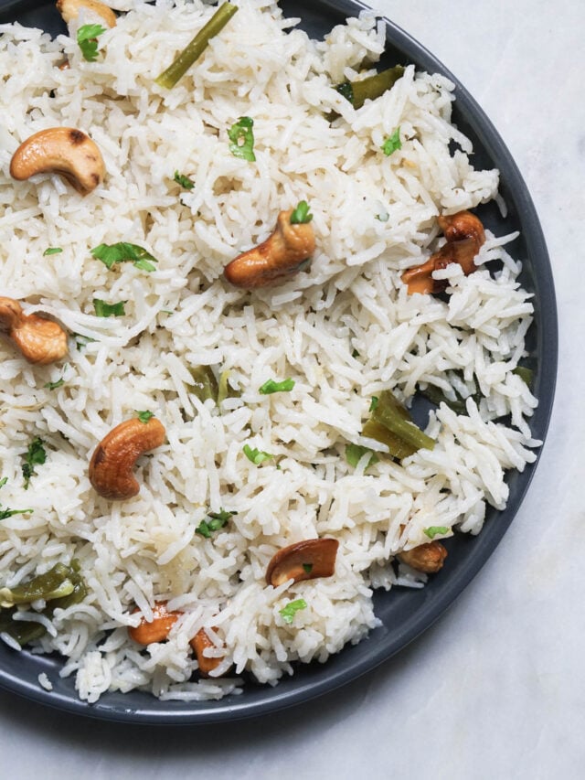 10 Must Try Basmati Rice Recipe Ideas Some Indian Girl