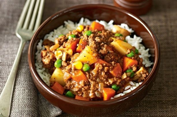 10 Must Try Mince Recipes Image 6 Of 10 Www Taste Com Au