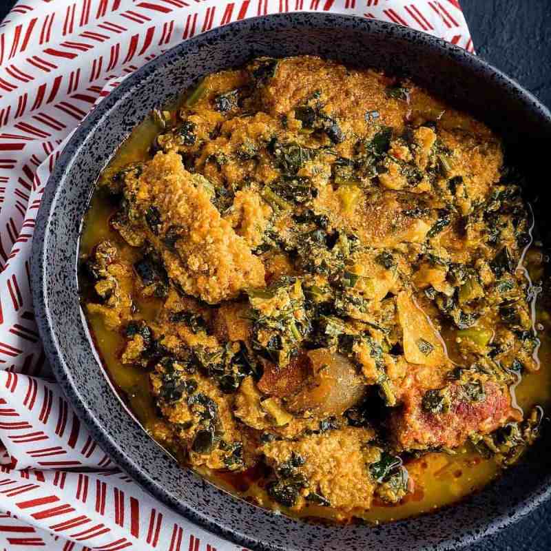 10 Nigerian Recipes To Celebrate Nigerian Independence Day Ev S Eats