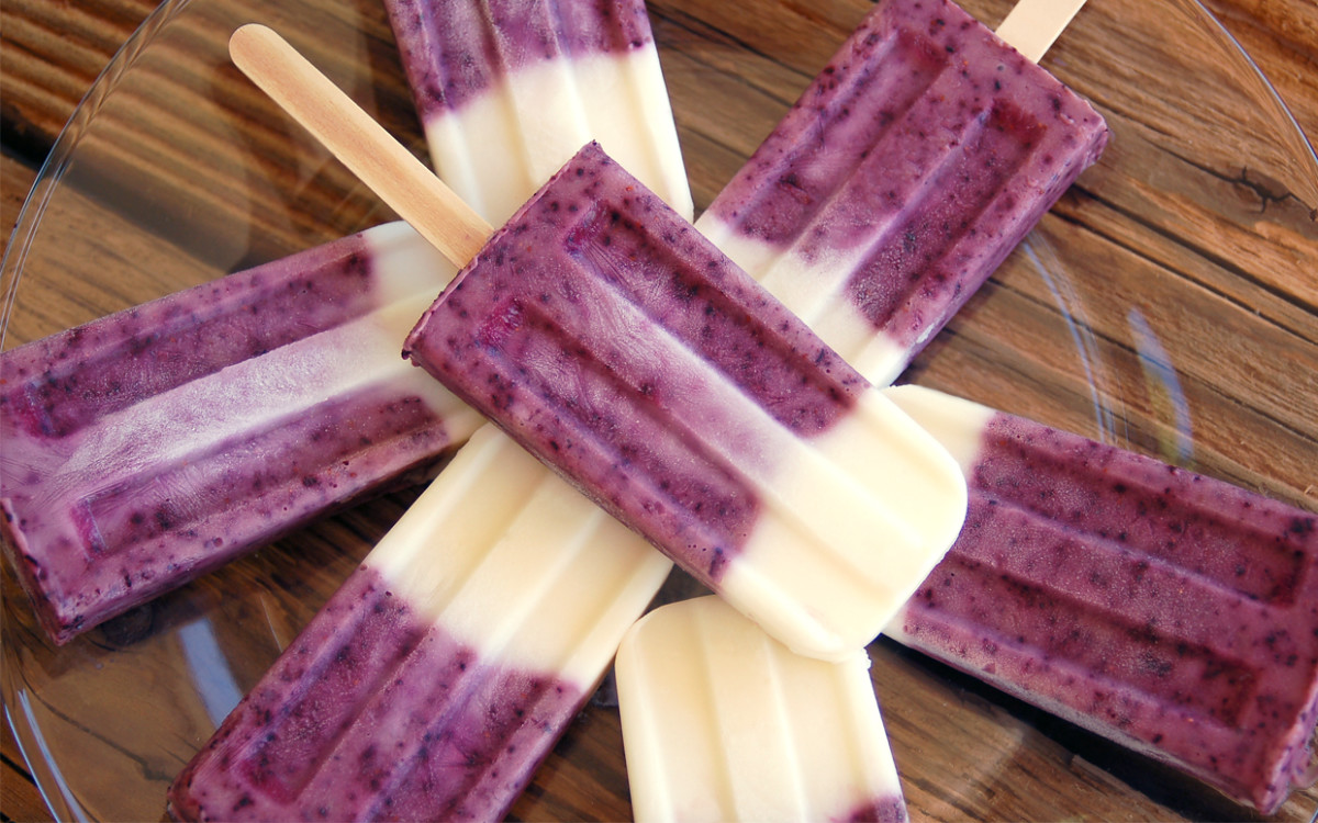 10 Popsicles To Cool You Down This Summer Parade