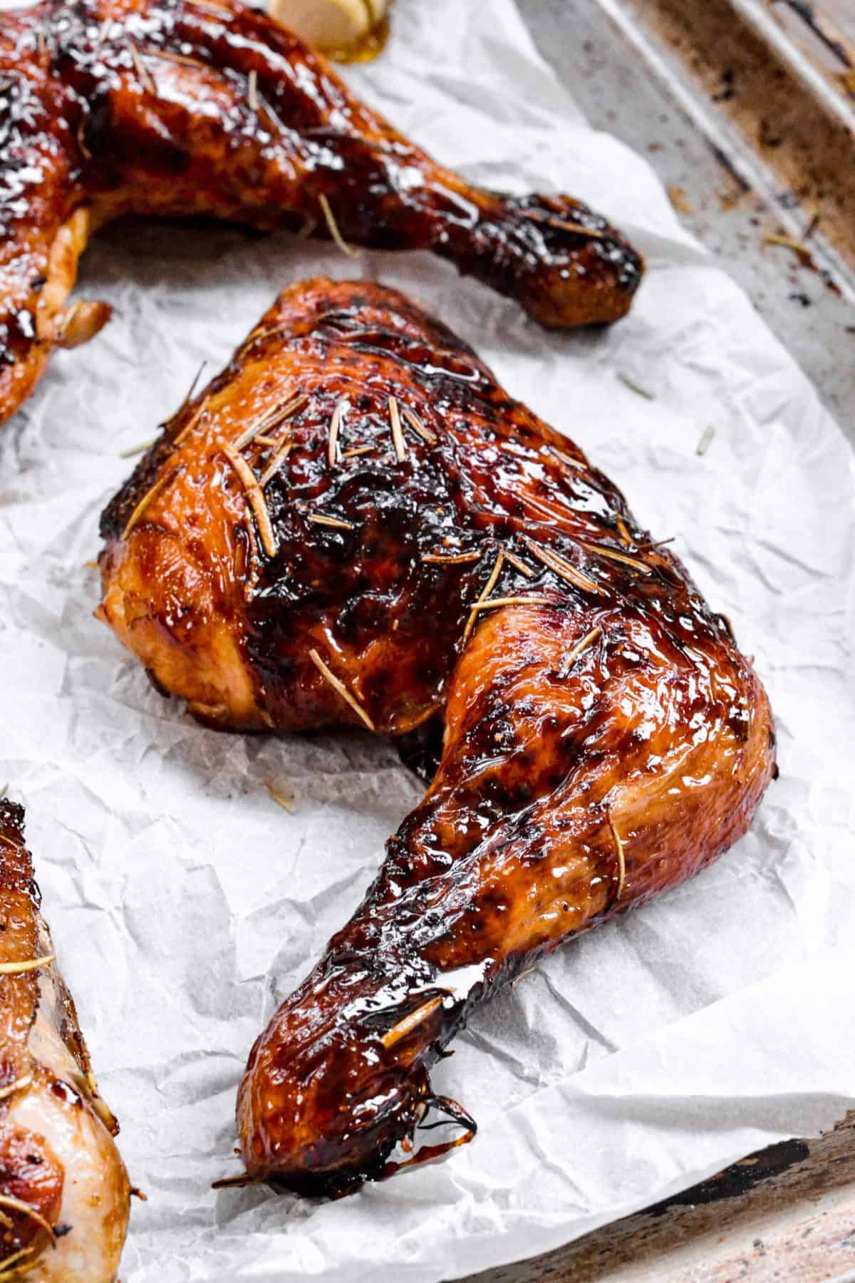 10 Quick And Easy Baked Chicken Recipes