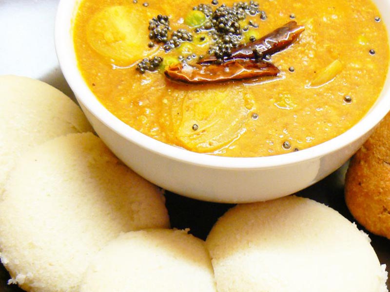 10 Sambar Experts In Chennai Sambar Recipe