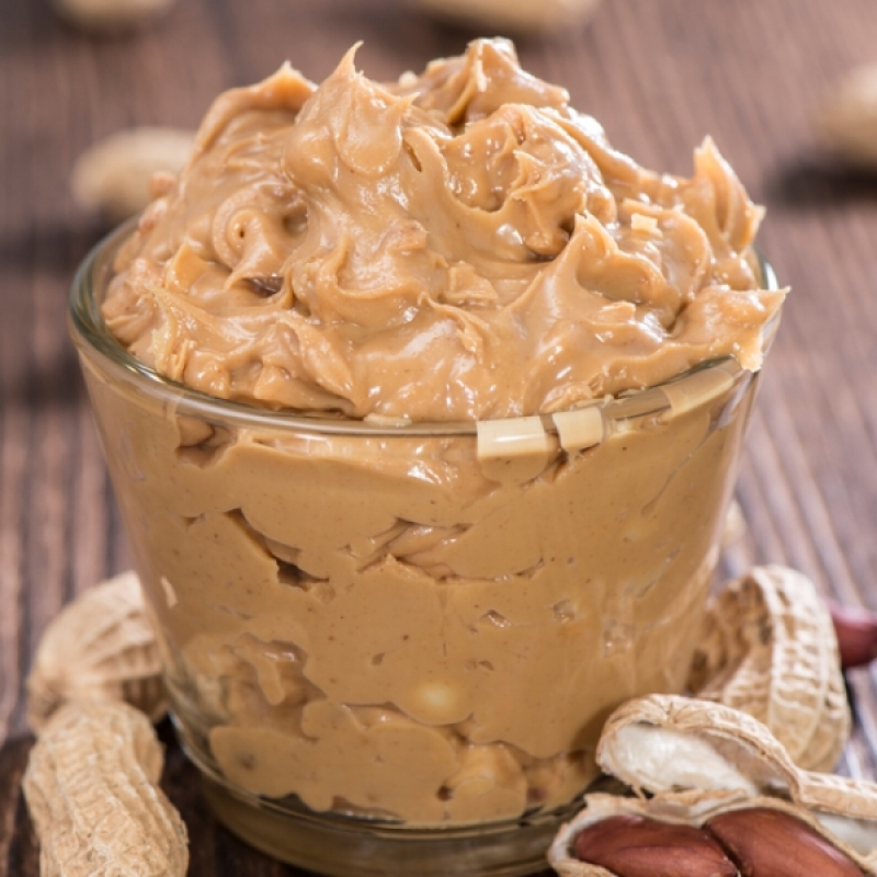 10 Simple Homemade Peanut Butter Recipes