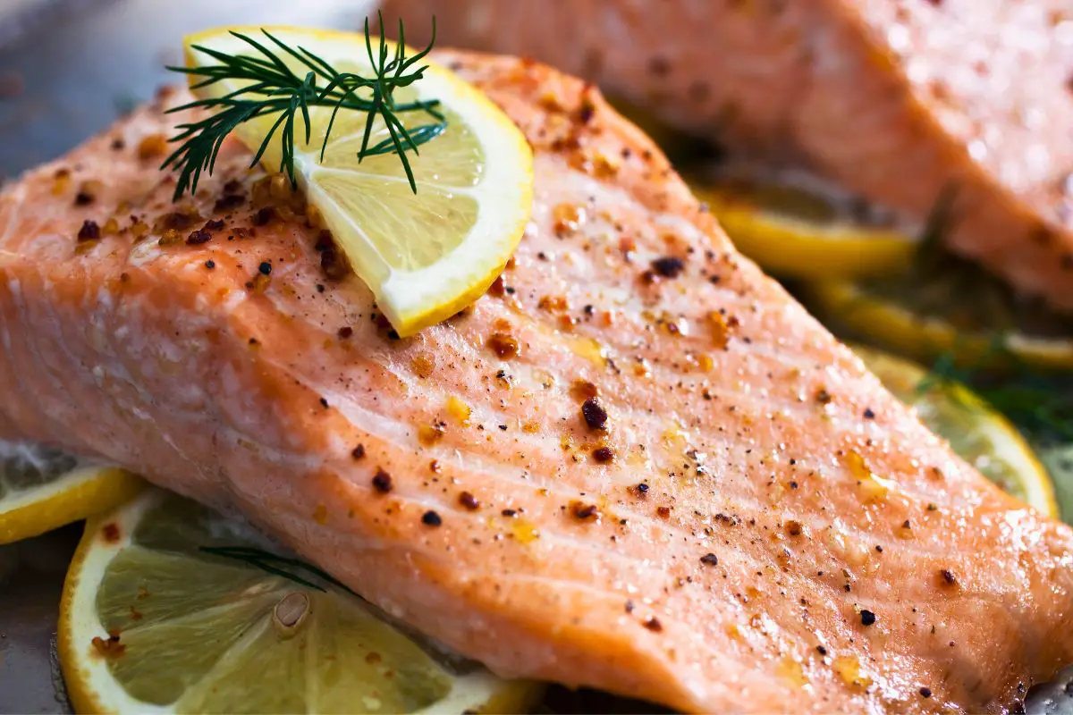 10 Tasty Paleo Salmon Recipes You Ll Love