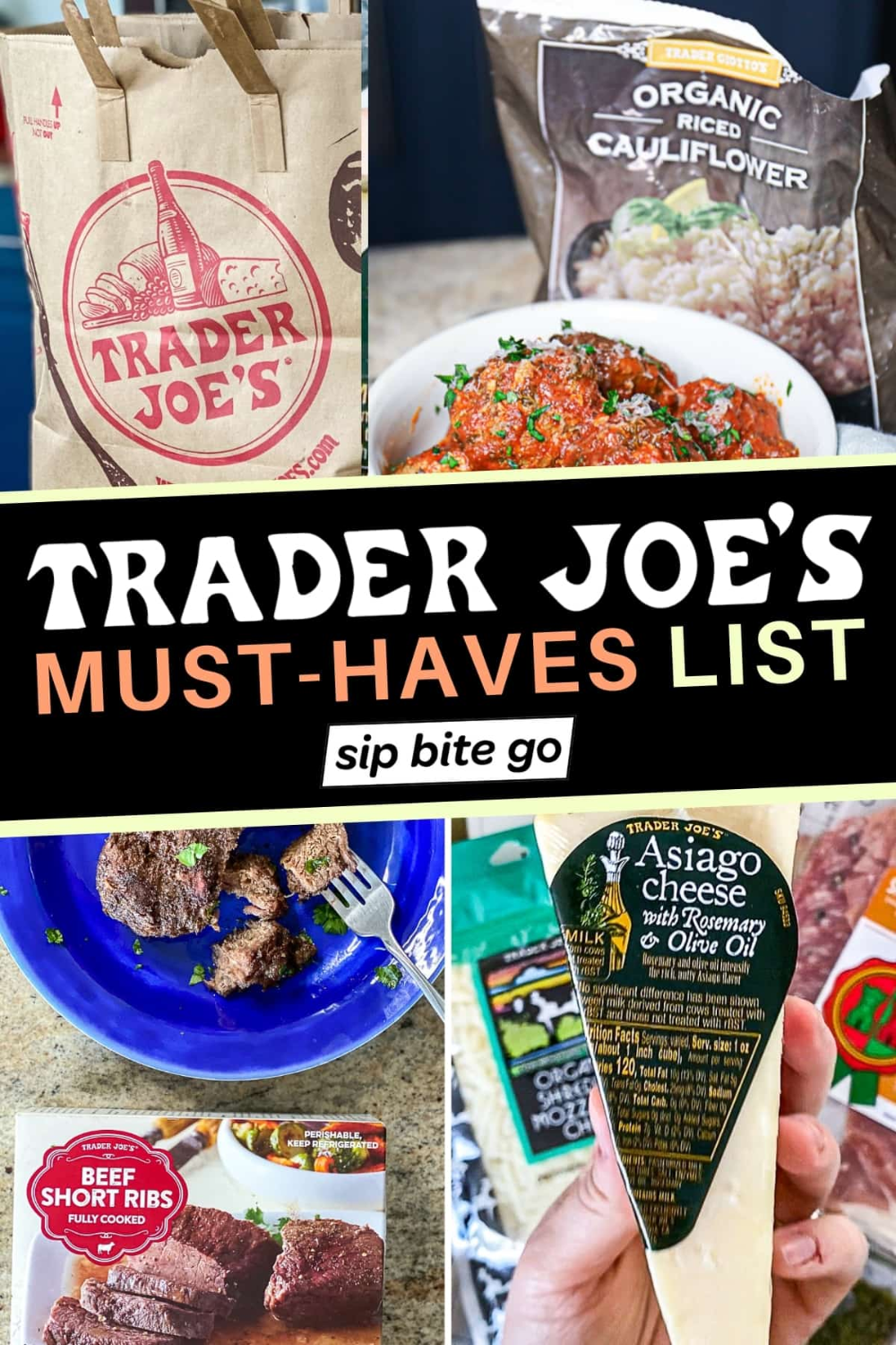 10 Trader Joe S Must Haves Products To Buy Codeavail