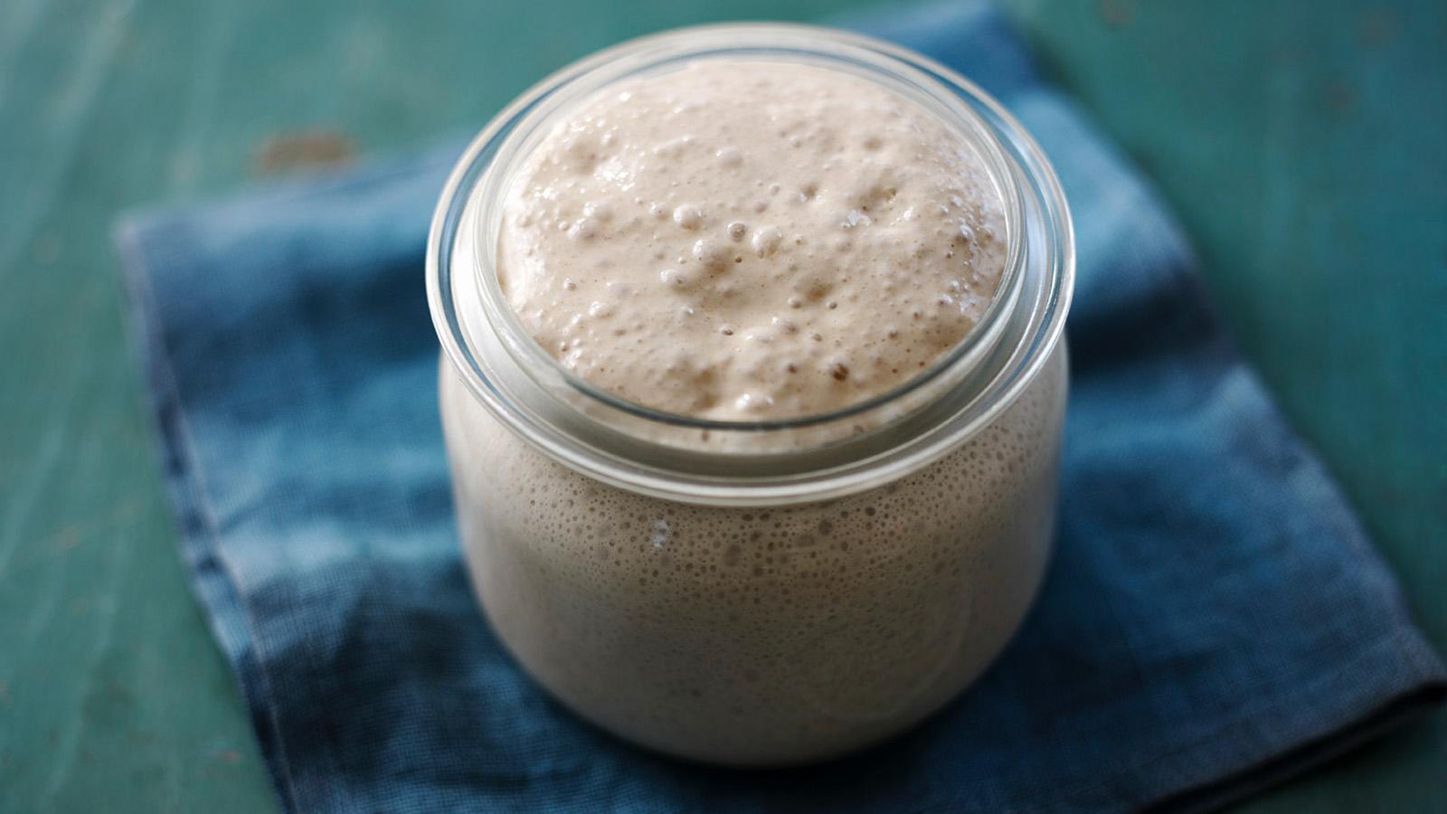 10 Ways To Use Up Sourdough Starter Bbc Good Food