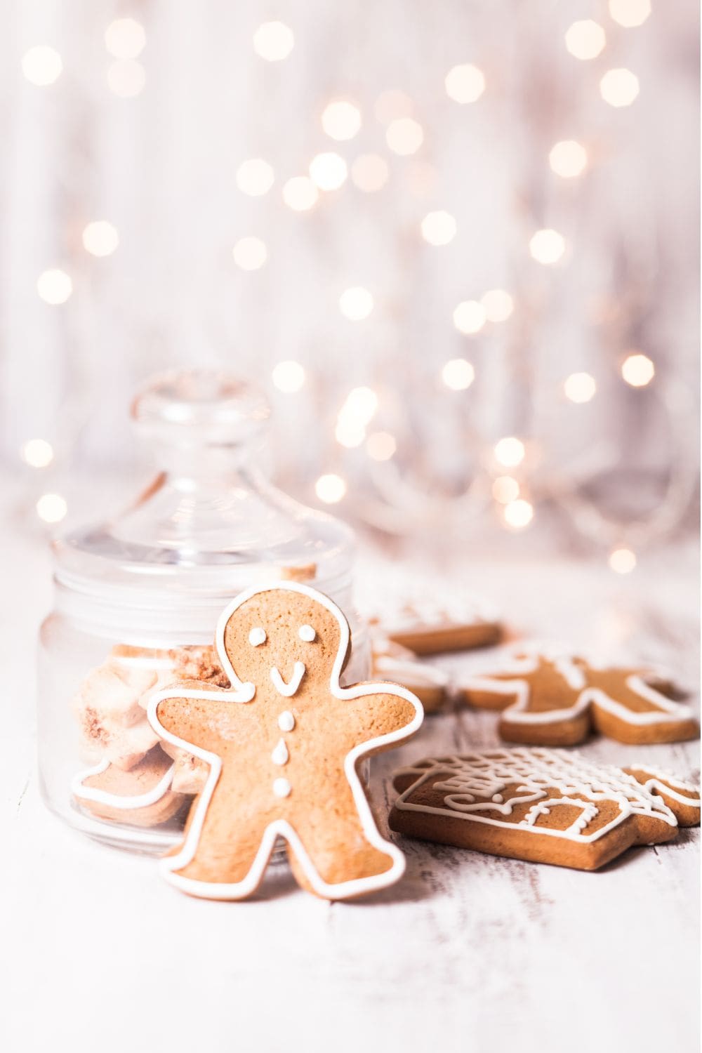 100 Of The Best Gingerbread Recipe Ideas Five Spot Green Living