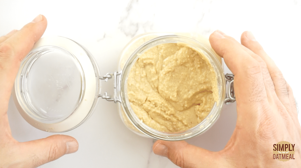 101 Magic Bullet Recipes Free 5 Minute Homemade Peanut Butter Recipe