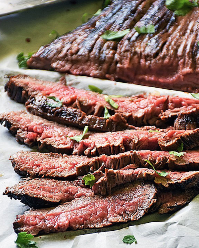 12 Amazing Steak Dinners To Indulge In Tonight Steak Dinner Gourmet Steak Good Steak Recipes