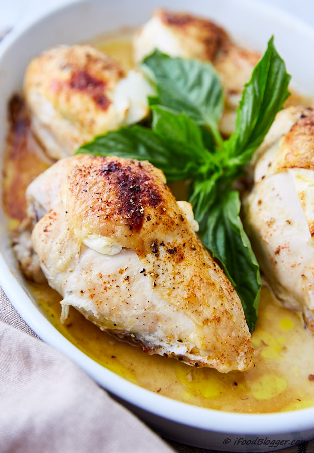 12 Best Bone In Chicken Breast Recipes I Food Blogger