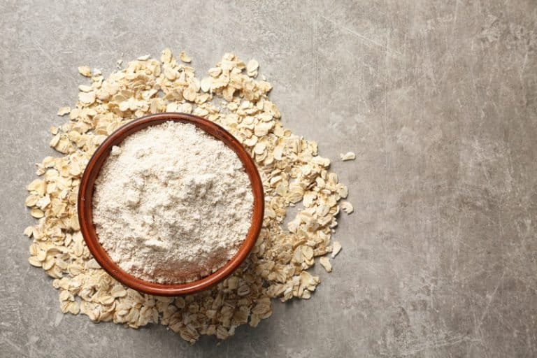 12 Best Oat Flour Substitutes Substitute Cooking