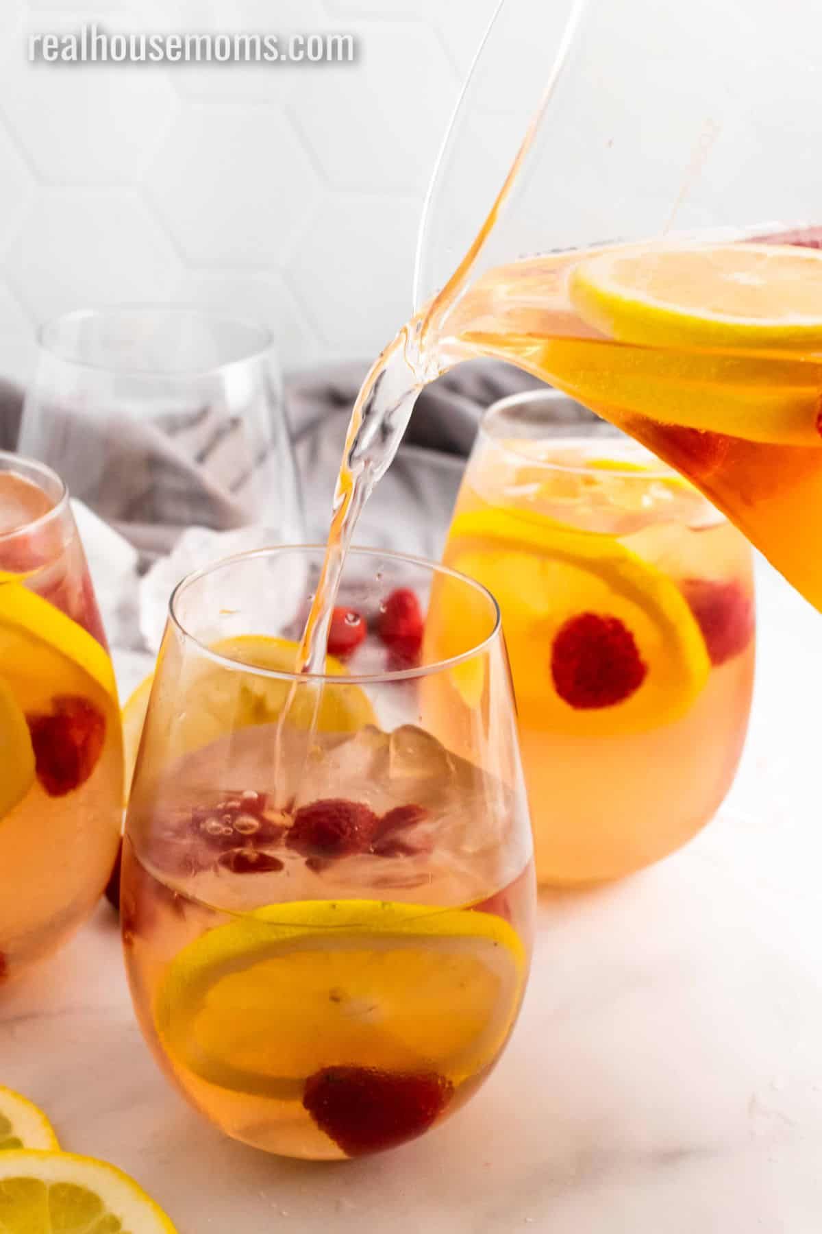 12 Best Sangria Recipes For Summer Sipping Artofit