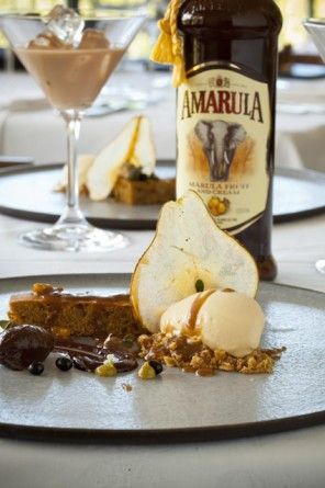 12 Delicious Amarula Recipes Getaway Magazine